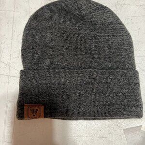 OZERO MEN'S BEANIE HAT - ONE SIZE